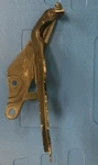 15 17 Mustang Hood Hinges FR3B16801AE Oem Left. Fixed Price $28.99.