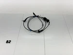 13-20 Ford Fusion Front Engine Cover Hood Bonnet Release Cable DS7316B975A Oem. Fixed Price $49.99.