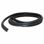 15244250 Rubber Front Door Weather Strip Seal For 1999-2007 Chevy Silverado Cab. Fixed Price $49.98.