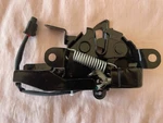 Hood Latch Lock Assembly For Toyota (53510-06160 / T01234156), Free Shipping. Fixed Price $35.00.