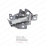 New Genuine Oem Toyota 2010-2015 Prius Hood Lock Latch Assembly 53510-47092. Fixed Price $59.90.