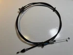 2022 Nissan Versa Sv Hood Lock Control Release Cable 65620-5EF0A Oem. Fixed Price $55.00.