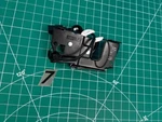 2016-2024 Mini Cooper Clubman F54 Lock Engine Hood Left Or Right Side 7300569. Fixed Price $50.55.