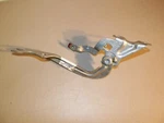 06 07 08 09 Ford Fusion Rh Passengers Side Oem Hood Hinge / 6E53-16800. Fixed Price $34.99.