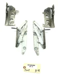 2010-2016 Land Rover Discovery LR4 Front Hood Hinges Set Oem.. Fixed Price $52.99.