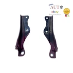 2002-2007 Subaru Impreza Front Left Right Hood Hinge Support Set Pair Red Oem. Fixed Price $22.36.