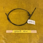 New 2021-2024 Bmw 330I 430I Rear Release Cable 51237419389 Oem. Fixed Price $55.00.