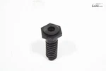 2014-2022 Jeep Cherokee Front Right Or Left Hood Bonnet Bumper Buffer Bolt Oem. Fixed Price $22.32.