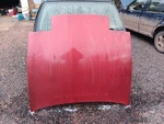 1989 - 1994 Nissan 240SX S13 Hood Little Rust Latch & Hinges Available?. Fixed Price $300.00.