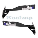For 94-02 ACCORD/95-04 ODYSSEY/92-01 Prelude Front Hood Hinge Bracket Set Pair. Fixed Price $42.95.