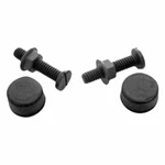 New Goodmark Hood Leveler Kit Fits Camaro Chevelle Camino GMK4010205642S. Fixed Price $29.99.