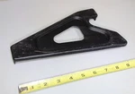 Nos 1961 Chevy Impala Belair Biscayne Center Hood Lock Support Nomad Etc. Fixed Price $65.00.