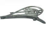 Vintage 1936 Plymouth Ship Sailing Hood Ornament Rat Rod Patina 653596. Fixed Price $140.00.