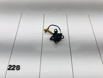 16-18 Fiat 500X Front Bonnet Hood Lock Latch Opener Actuator Oem. Fixed Price $66.49.