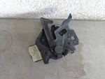 Hood Latch 08 09 10 Ford Focus Se 4DR. Fixed Price $15.00.