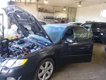 Hood Excluding Outback With Scoop Fits 05-09 Legacy 2104625. Fixed Price $175.00.