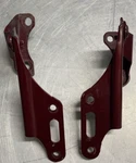 2002-2006 Honda Crv Driver & Passenger Hood Hinge Pair Oem Maroon. Fixed Price $69.00.