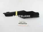 Lexus NX200T NX300H Oem Front Fender To Cowl Side Seal 53867-78011. Fixed Price $21.12.