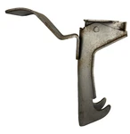 1970 Dart Duster Mopar Body Secondary Safety Hood Latch Dated 1032. Fixed Price $29.58.