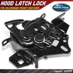 Front Hood Latch Lock For Volkswagen Passat 2001 2002 2003 2004 2005 3B0823509AB. Fixed Price $27.64.