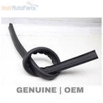 2012-2018 Audi A6 C7 Rain Tray Seal / Weather Stripping 4G0823723. Fixed Price $12.99.