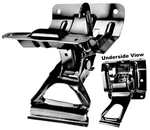 Chevy, Chevrolet Impala Hood Latch Assembly 1966. Fixed Price $192.98.