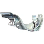 Hood Hinges Passenger Right Side Hand 68070290AB For Fiat 500 2012-2019. Fixed Price $35.31.