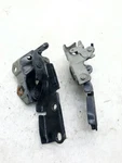 2014 Lexus IS350 Left And Right Side Hood Hinges Assembly. Fixed Price $79.95.