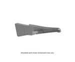 Genuine Gm Cowl Grille Extension 42764437. Fixed Price $29.39.