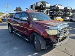 Hood Hinge Driver Left Side 2007 08 09 10 11 12 13 Toyota Tundra. Fixed Price $30.10.