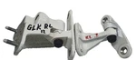Mercedes-benz GLK350 Hood Door Lower Upper Hinges Rear Left 2010-2015 Oem. Fixed Price $41.30.