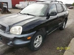 (local Pickup Only) Hood Prop Struts Fits 01-06 Santa Fe 318384. Fixed Price $189.91.