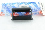 Fiat Punto Rear Tailgate Latch Lock Striker Cover - 7776766. Fixed Price $26.85.