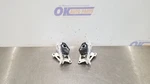 14 Mercedes Benz SL550 R231 Hood Hinge Set Pair. Fixed Price $108.38.