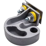 Lower Hood Pivot Kit & Bushing Fit For Peterbilt 13-04708R 13-04708L. Fixed Price $79.70.