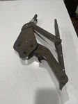 Nos Gm 1235517/551281 1971-75 Oldsmobile Toronado Buick Lh Hood Hinge Oem. Fixed Price $200.00.