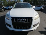 2014 Audi Q7 Rhhood Hinge Oem 4L0823302. Fixed Price $69.00.