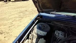 1982-96 Olds Cutlass Ciera Passenger Right Hood Hinge Assembly Oem Blue 20538872. Fixed Price $142.50.