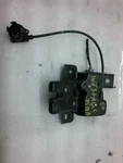 Trunk Lock Latch Actuator Coupe 2000 Ford Mustang US-137RM. Fixed Price $49.00.
