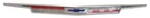 1963 Chevy Impala Hood Emblem Chrome Trim Assembly Usa. Fixed Price $127.95.