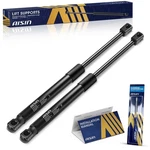 Aisin QTY(2) Front Hood Lift Supports Shock Struts For Bmw F48 X1 2016-2023. Fixed Price $33.99.