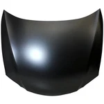 Primed Hood Panel Assembly Fits Lexus ES350 4DR Sdn Partlink LX1230107. Fixed Price $272.16.