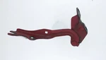 Mazda RX-8 2004-2011 Front Left Driver Hood Hinge Bracket F151-52-420C. Fixed Price $23.94.