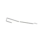 Mopar Hood Safety Catch For Dodge Ram 3500, 2500, 1500 55275850AB. Fixed Price $68.68.