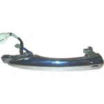 2011-2019 Infiniti Q70L Front Left Driver Side Exterior Door Handle & Light. Fixed Price $100.00.