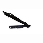 New Aftermarket Passenger Side Hood Hinge 55113550AG. Fixed Price $24.51.