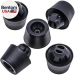 5PCS Door Shell Cushion Trunk Lid Bumper For Toyota Lexus 4RUNNER Avalon Camry. Fixed Price $12.86.