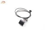 2013-20 Nissan Pathfinder Hood Bonnet Release Opener Cable W/ Handle Oem. Fixed Price $64.99.