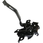 Hood Latch For 2012-2017 Toyota Prius Steel Base Five Four Three Two Models. Fixed Price $22.62.