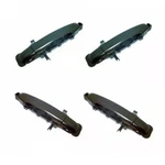 Fit For 2004-2009 Cadillac Srx Outside Door Handle 4PCS Replace Primed Black. Fixed Price $439.00.